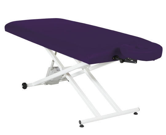 Custom Craftworks Pro Basic Electric Massage Table