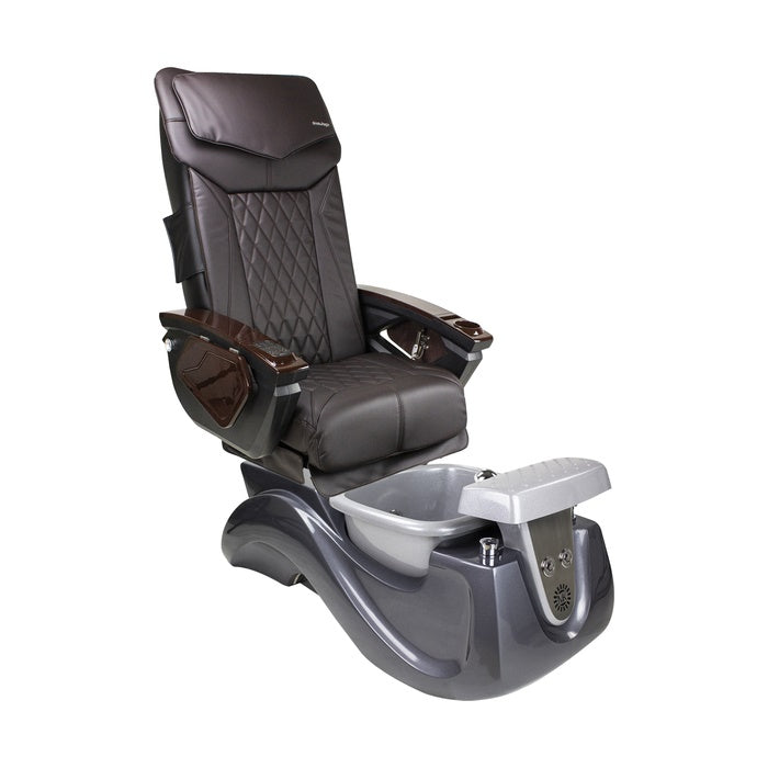 Mayakoba Serenity II Pedicure Spa Chair