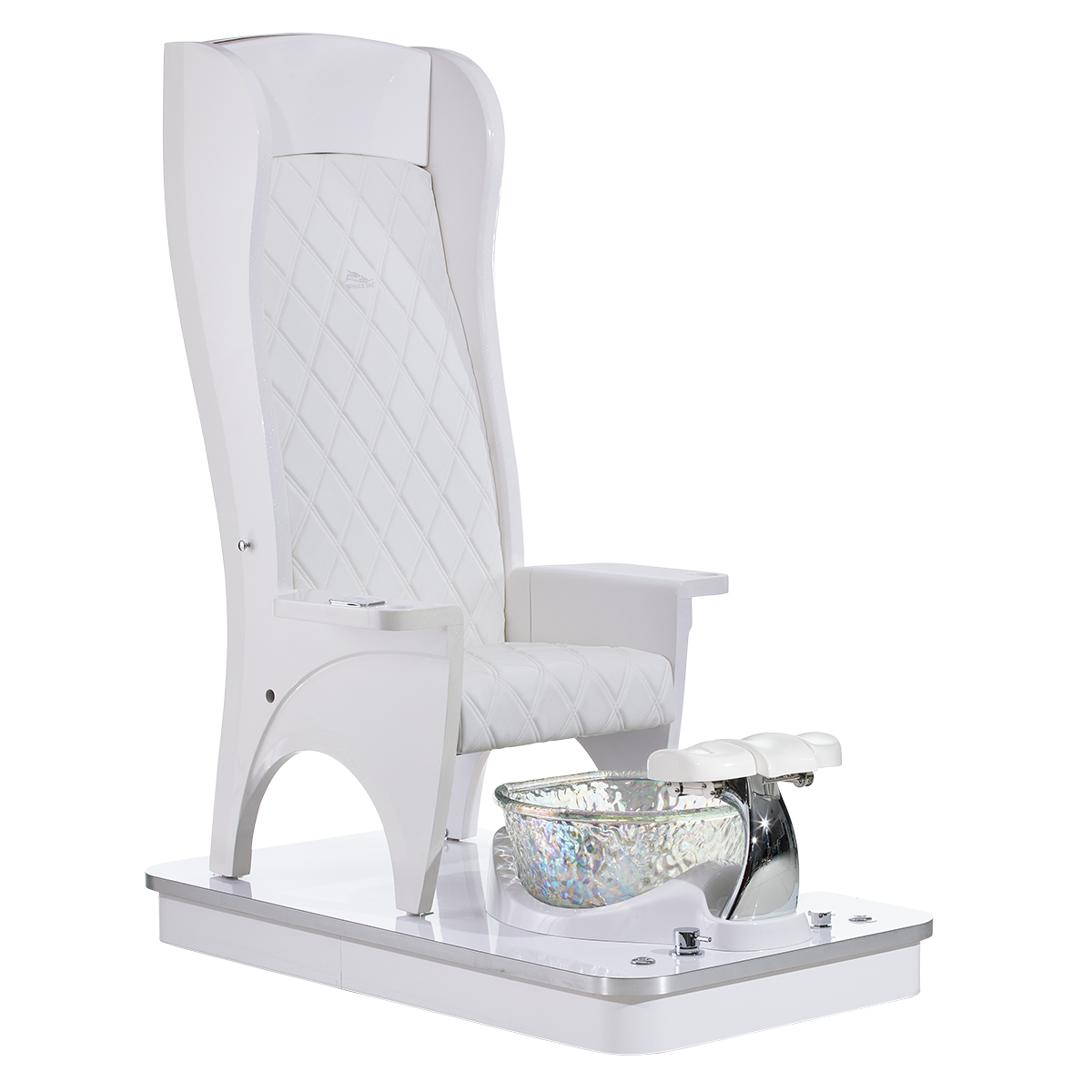 Whale Spa The Monarch Pedicure Chair