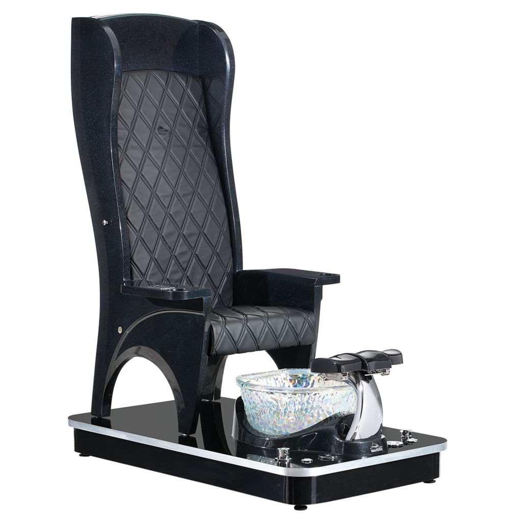 Whale Spa The Monarch Pedicure Chair