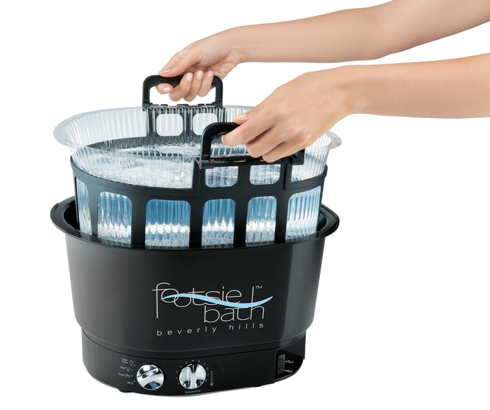 Keen Footsiebath Beverly Hills