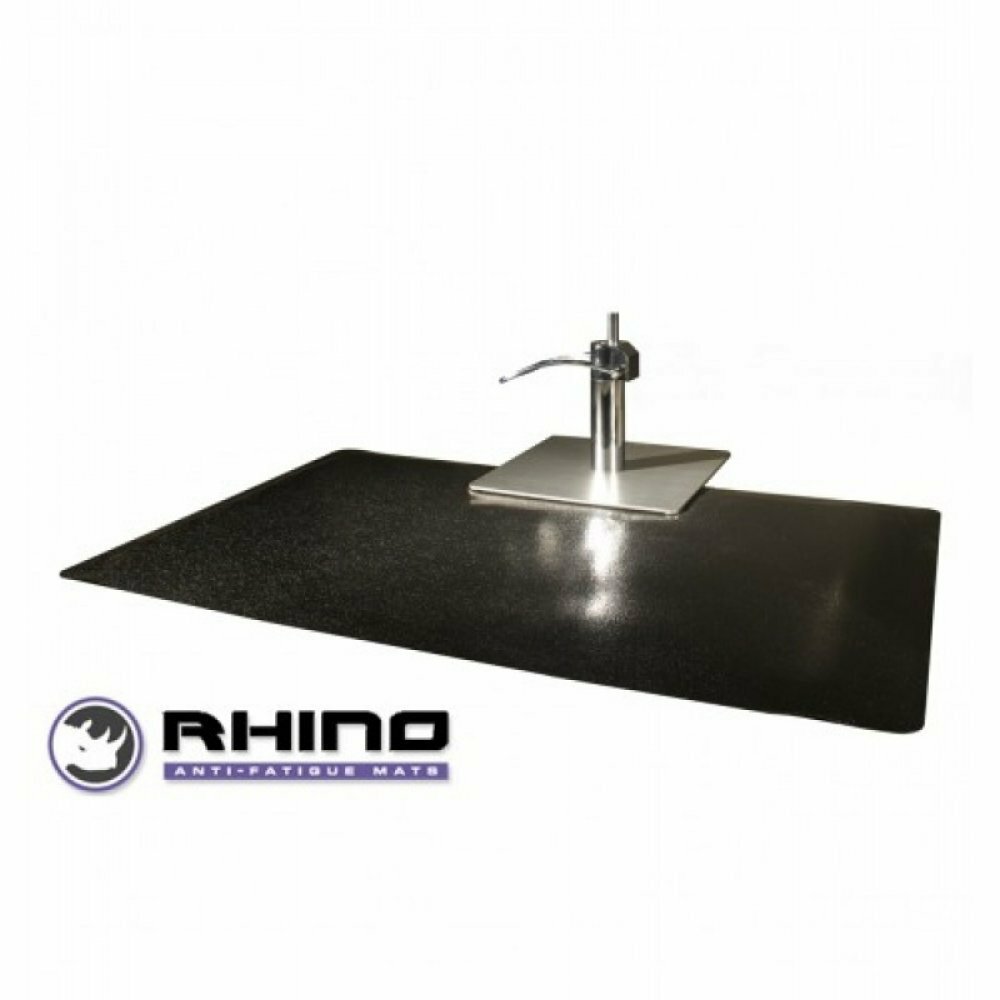 DIR Rhino Hide Beauty Salon Mats