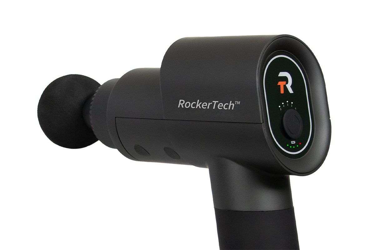 Infinity Massage RockerTech Pro Percussion Massager