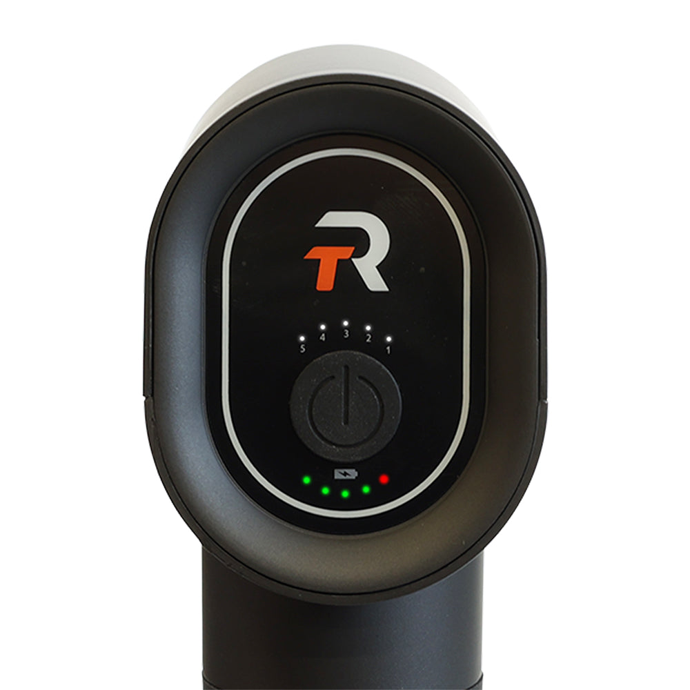 Infinity Massage RockerTech Pro Percussion Massager