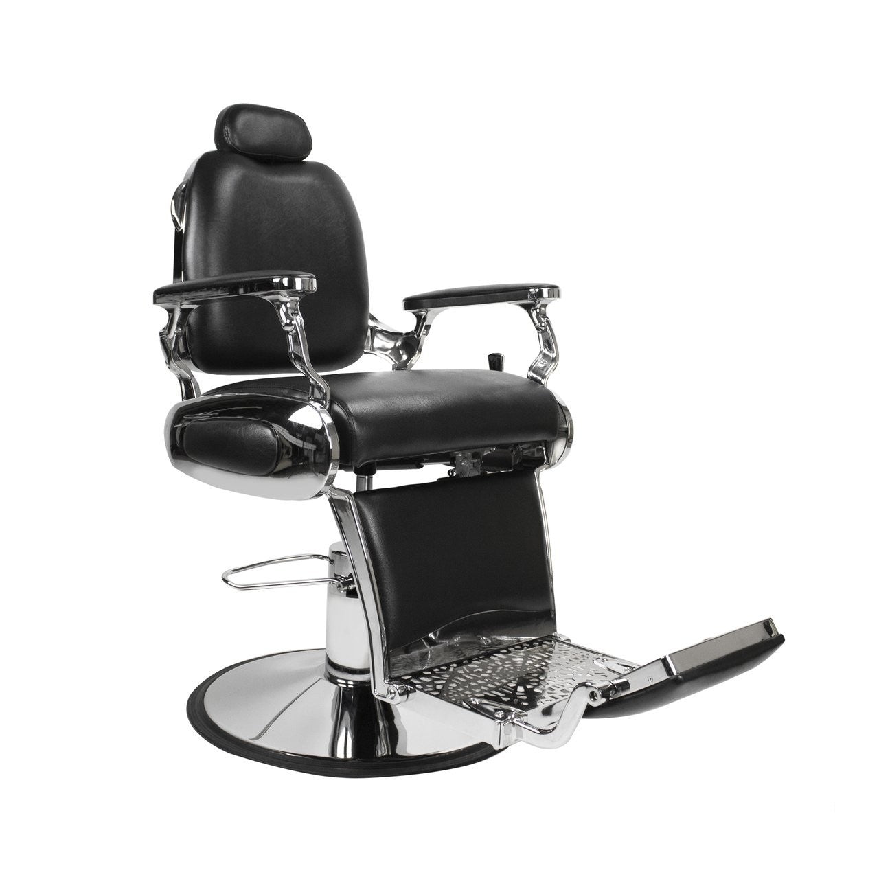 2nd hand barber discount chair