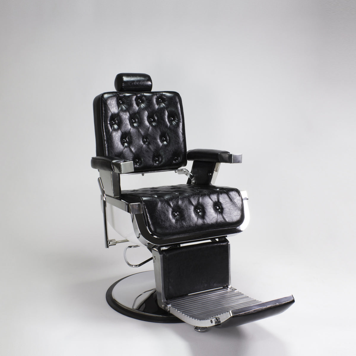 Berkeley Berkeley Rowling Barber Chair Barber Chairs - ChairsThatGive