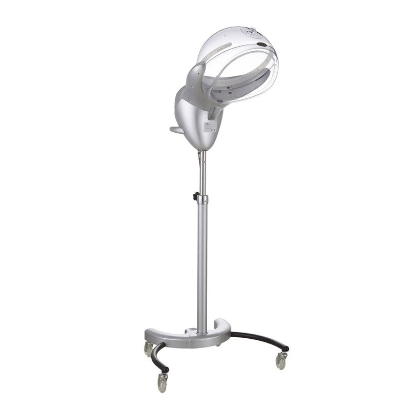 Dream In Reality DIR Hair Steamer ION II - Free Standing Hair Steamer - ChairsThatGive