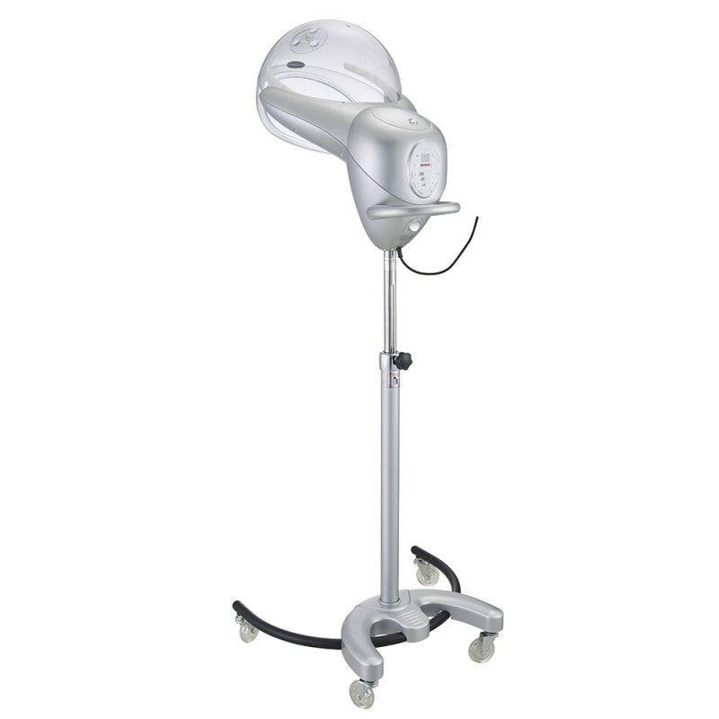 Dream In Reality DIR Hair Steamer ION II - Free Standing Hair Steamer - ChairsThatGive