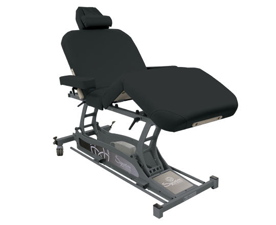 Custom Craftworks Spa Series Hands Free Deluxe Electric Table