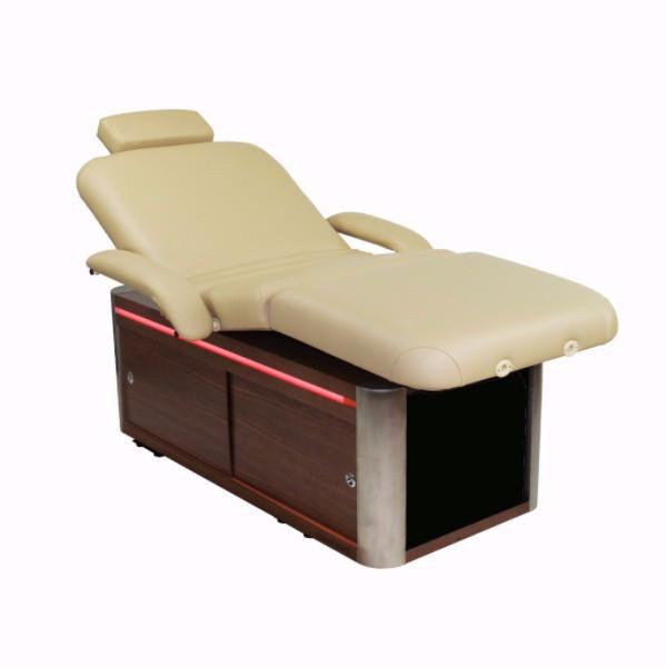 Touch America Touch America Atlas Contempo Spa Massage & Treatment Table Massage & Treatment Table - ChairsThatGive