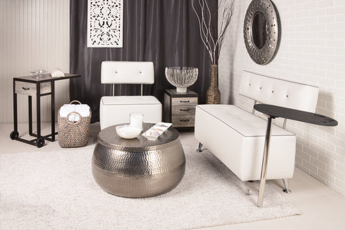 Belava Custom Size Salon Chair