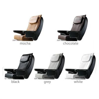 J&amp;A Petra G5 Spa Pedicure Chair