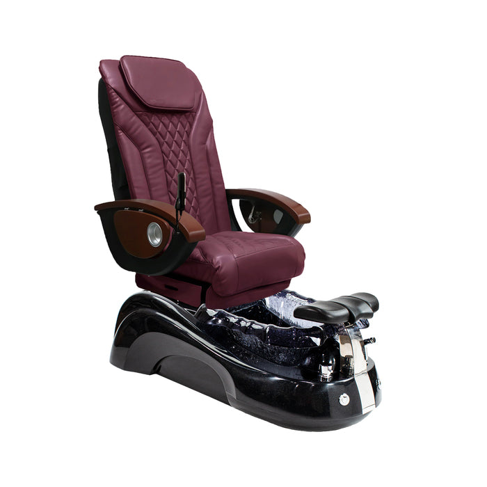 Mayakoba The Siena Pedicure Spa Chair