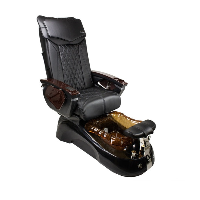 Mayakoba The Siena Pedicure Spa Chair
