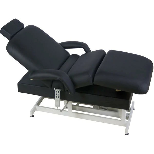 Touch America HiLo Battery Face & Body Spa Massage & Treatment Table