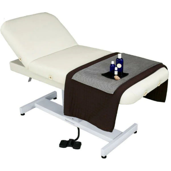 Touch America Venetian Battery Face &amp; Body Spa Massage &amp; Treatment Table