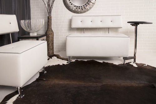 Belava Custom Size Salon Chair