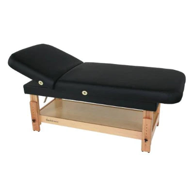 TouchAmerica Stationary Face & Body Spa Massage & Treatment Table