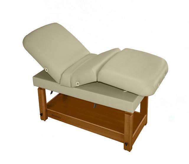 Touch America Touch America Stationary MultiPro Spa Massage & Treatment Table Massage & Treatment Table - ChairsThatGive
