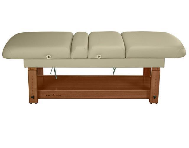Touch America Touch America Stationary MultiPro Spa Massage & Treatment Table Massage & Treatment Table - ChairsThatGive