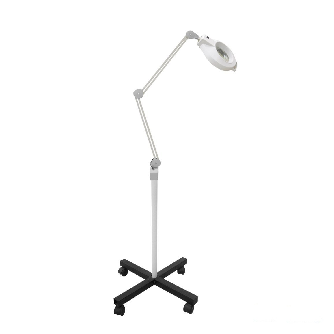 Dermalogic Dermalogic Coppell Magnifying Lamp Facial Machine - ChairsThatGive