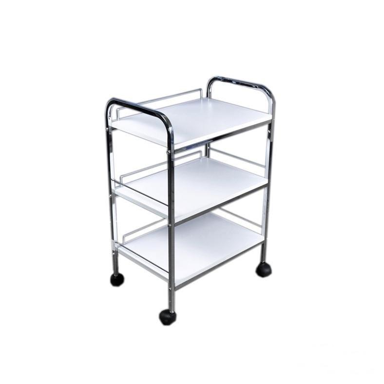 Dermalogic Dermalogic Baylor Beauty Trolley Work Station - ChairsThatGive