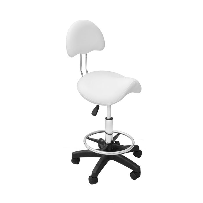 Mayakoba Kelly Esthetician Stool