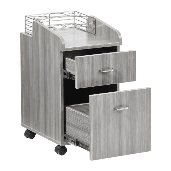 Whale Spa Whale Spa Rolling Trolley TR03 Trolley - ChairsThatGive