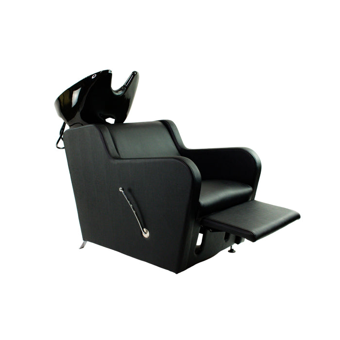 Berkeley Stanley Backwash Unit