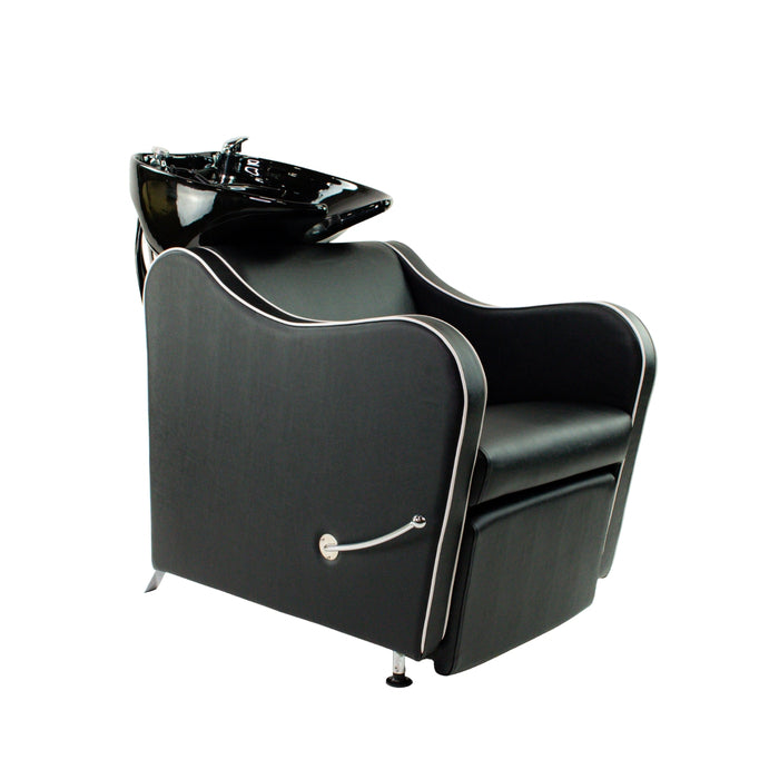 Berkeley Belgrade Shampoo Backwash Unit