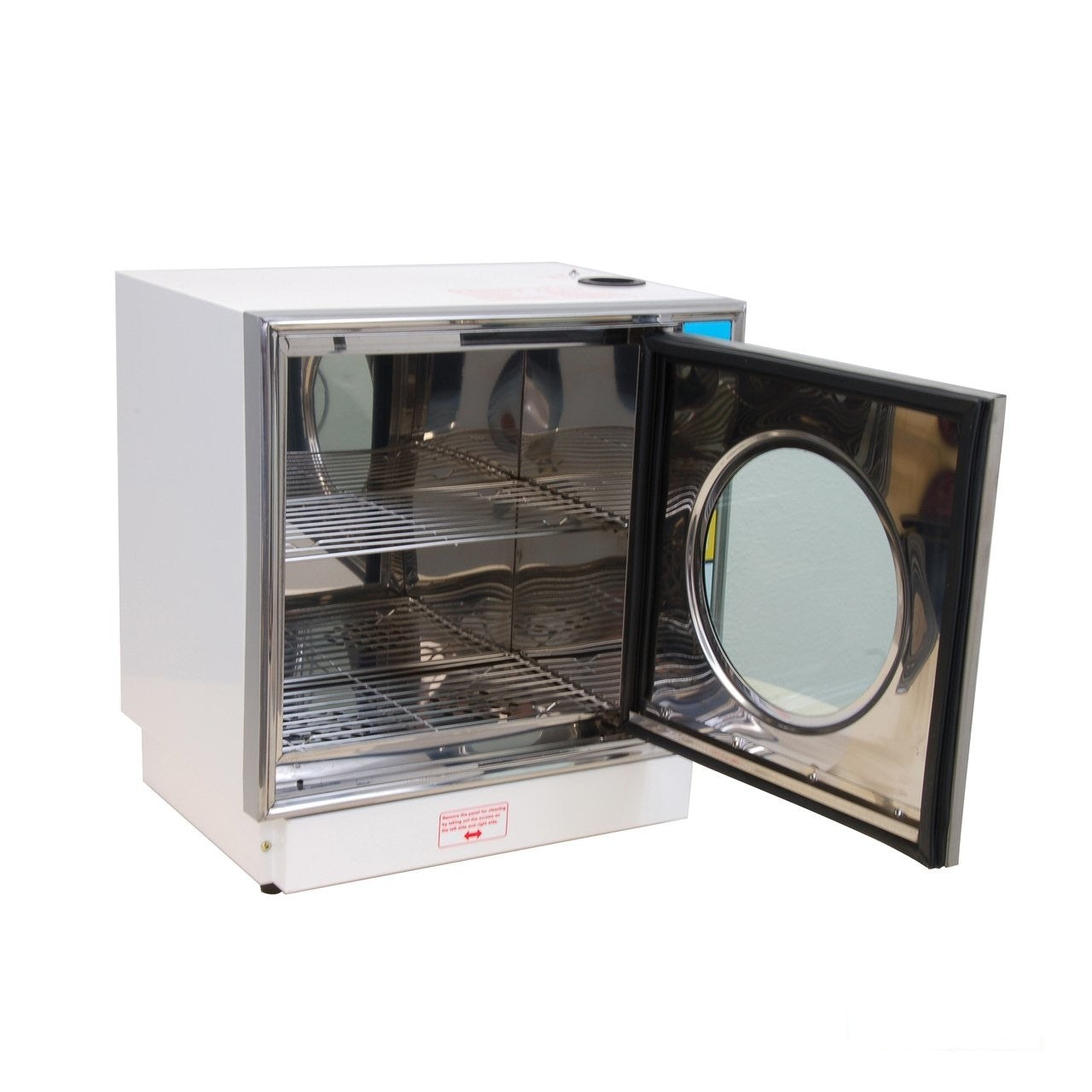 Dermalogic Dermalogic Towel Steamer 72 Towel Steamer - ChairsThatGive