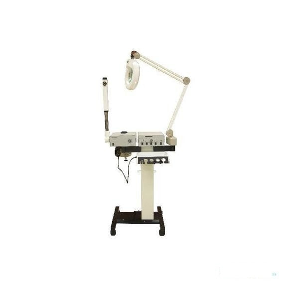 Dermalogic Dermalogic Irving 8-Function Facial Machine Facial Machine - ChairsThatGive