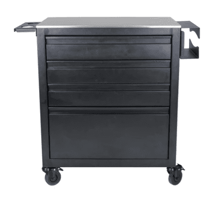 Berkeley Armand Tattoo Workstation