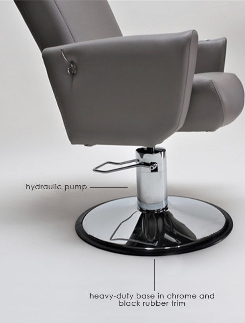 Belava Essence Pedicure &amp; Spa Chair