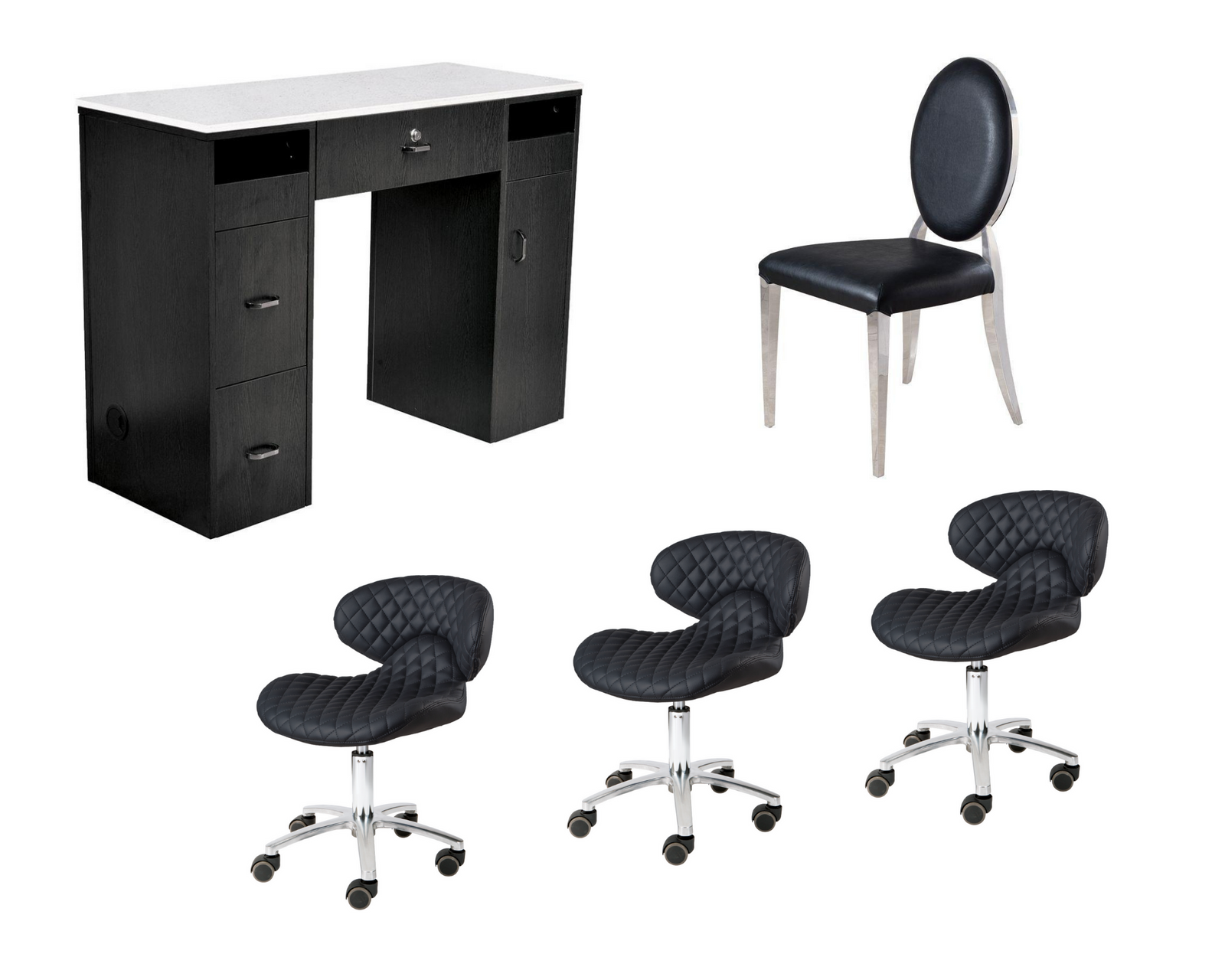 Whale Spa Tempo Collection Package