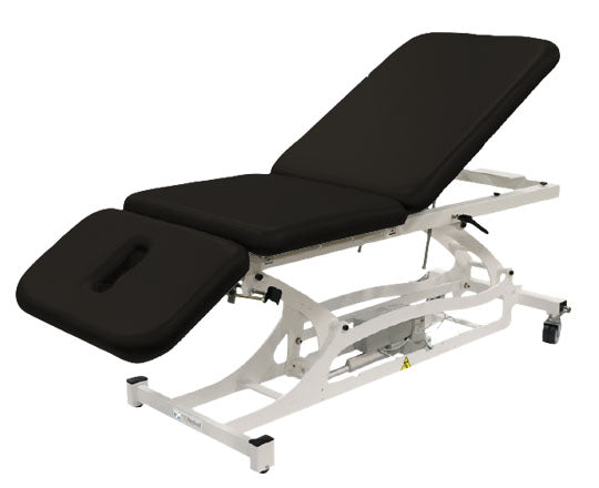 Custom Craftworks Thera-P Electric Treatment Table