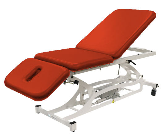 Custom Craftworks Thera-P Electric Treatment Table