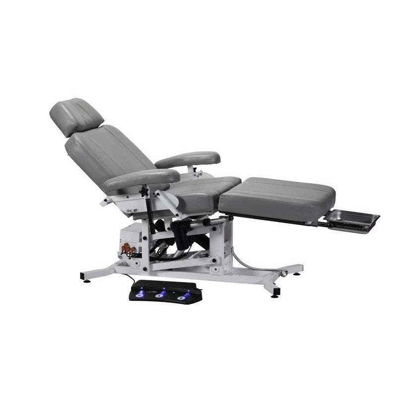 Equipro Equipro Podiatric Ultra Comfort - Electric Podiatric Treatment Table Massage &amp; Treatment Table - ChairsThatGive