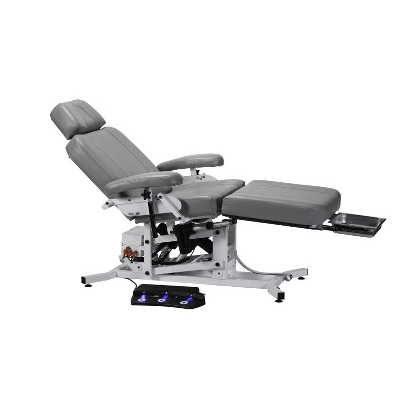 Equipro Podiatric Ultra Comfort - Electric Podiatric Treatment Table