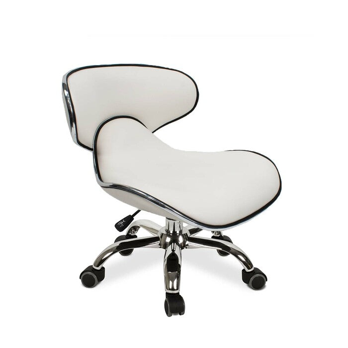 Mayakoba Umi Pedicure Stool