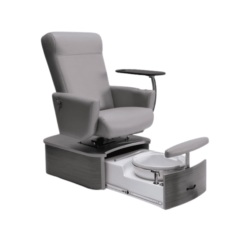 Belava Element Plumbed Pedicure & Spa Chair