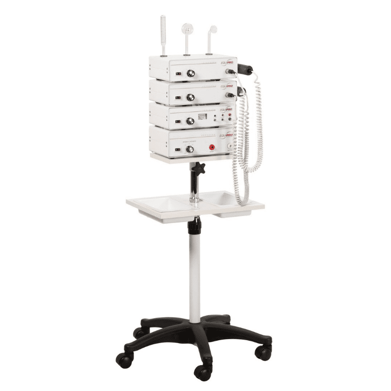 Equipro Multi-Function Modular Column