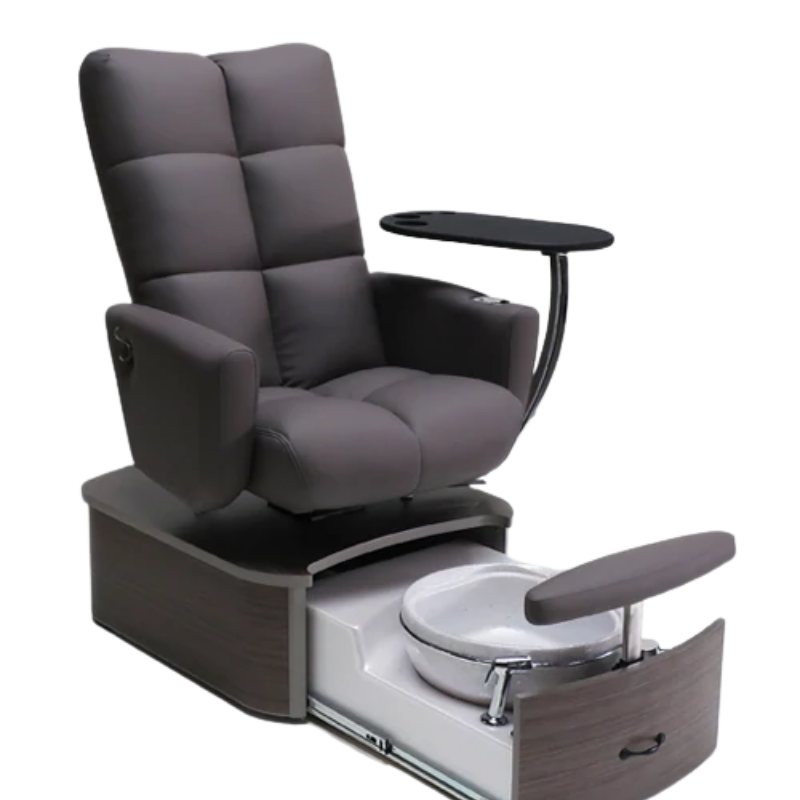 Belava Impact Plumbed Pedicure & Spa Chair