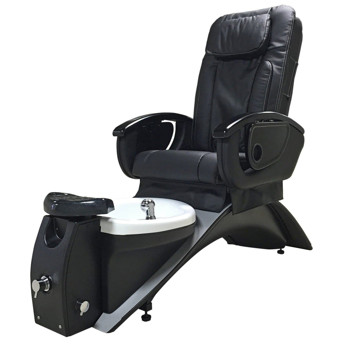 Continuum Continuum Vantage VE Pedicure Spa Chair Pedicure &amp; Spa Chairs - ChairsThatGive