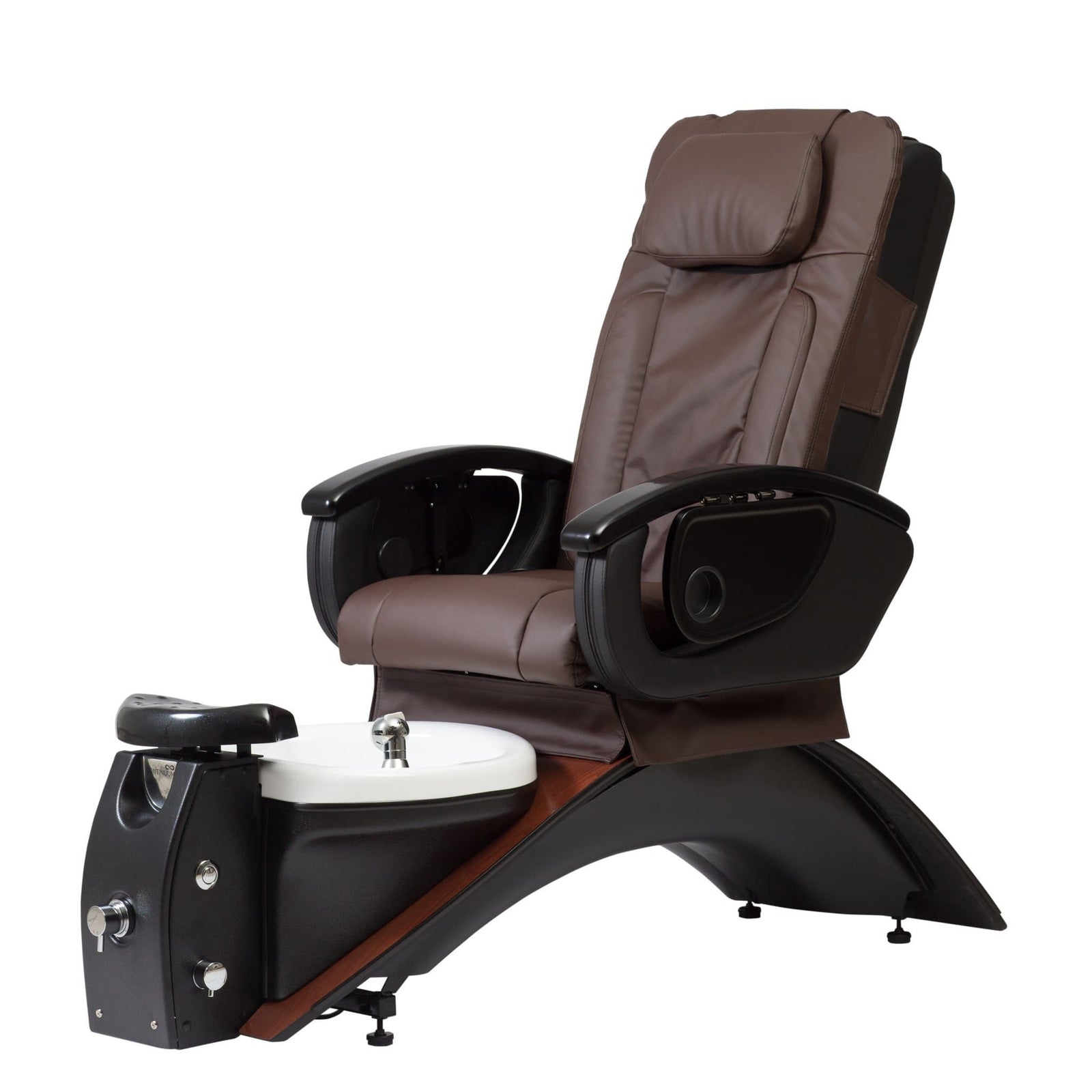 Continuum Continuum Vantage VE Pedicure Spa Chair Pedicure & Spa Chairs - ChairsThatGive