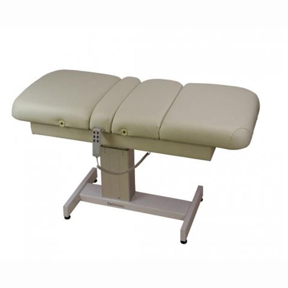 Touch America Touch America Venetian PowerTilt Spa &amp; Massage Table Massage &amp; Treatment Table - ChairsThatGive