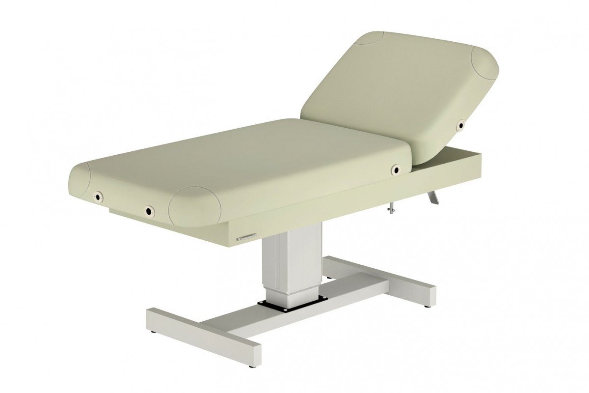 Touch America Touch America Venetian Battery Face &amp; Body Spa Massage &amp; Treatment Table Massage &amp; Treatment Table - ChairsThatGive