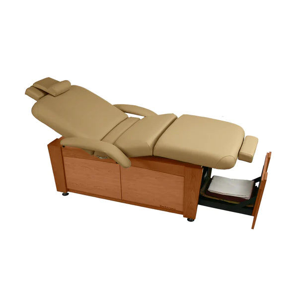 Touch America Viola PowerTilt Spa &amp; Massage Table
