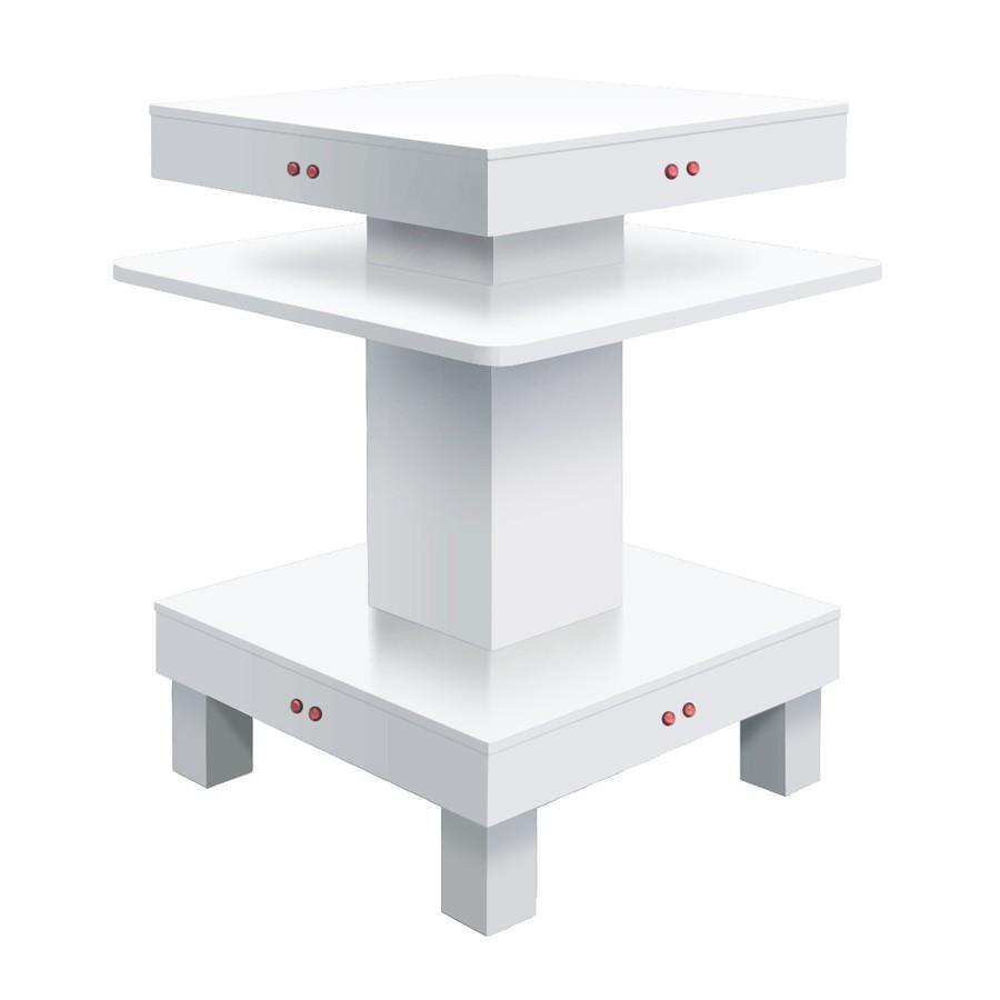 Whale Spa Whale Spa Nail Dryer with UV Lighting Drying Station - ChairsThatGive