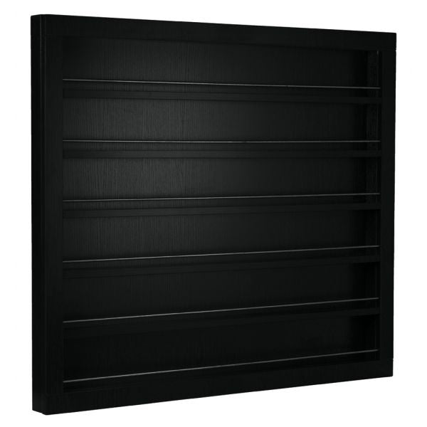 Whale Spa Whale Spa  Nail Polish Wall Display Rack - PC03  +/- 200 Bottles Display - ChairsThatGive